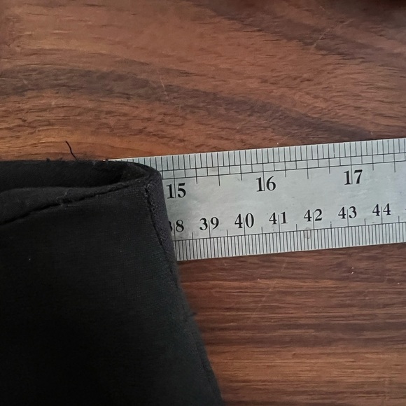 Vintage Chetta B Elegant Fringe Skirt - Picture 3 of 7